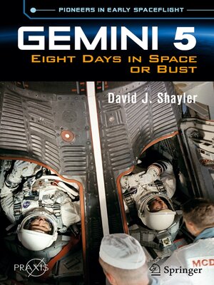 cover image of Gemini 5